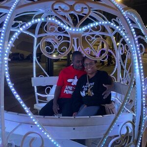 Meet your Posher, Darrlynn